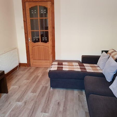 Rozina Apartment Paisley Exterior foto