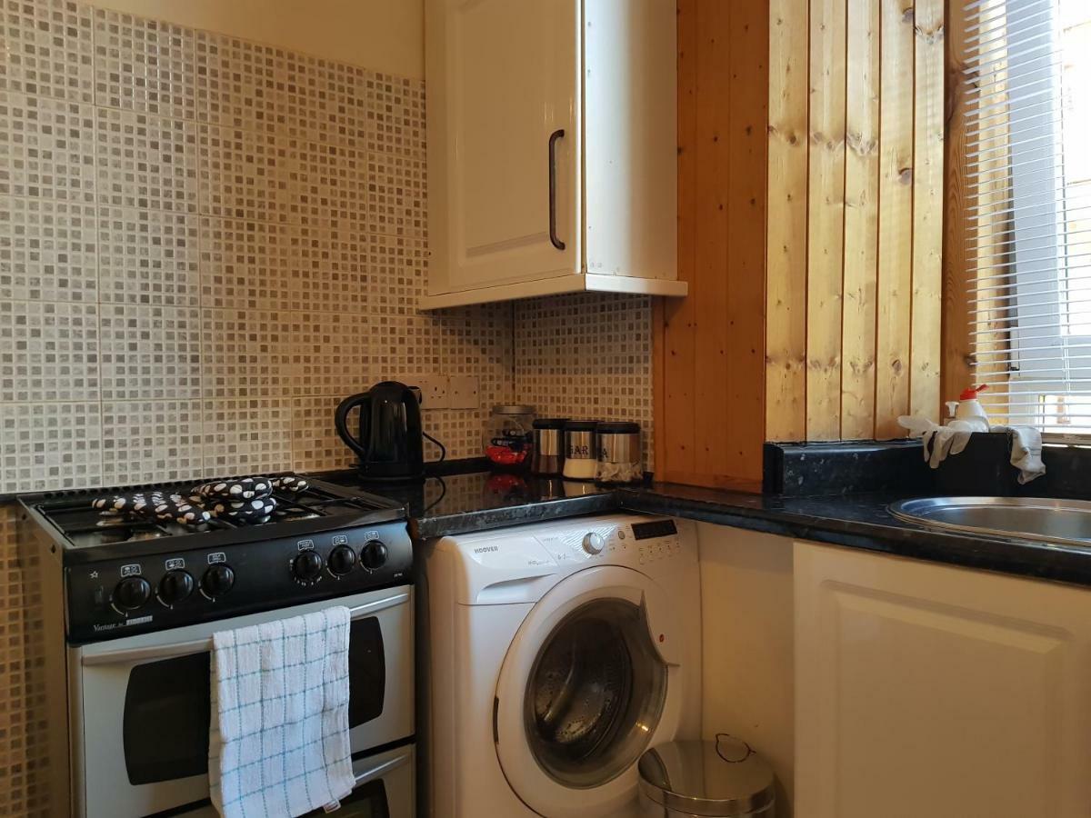 Rozina Apartment Paisley Exterior foto